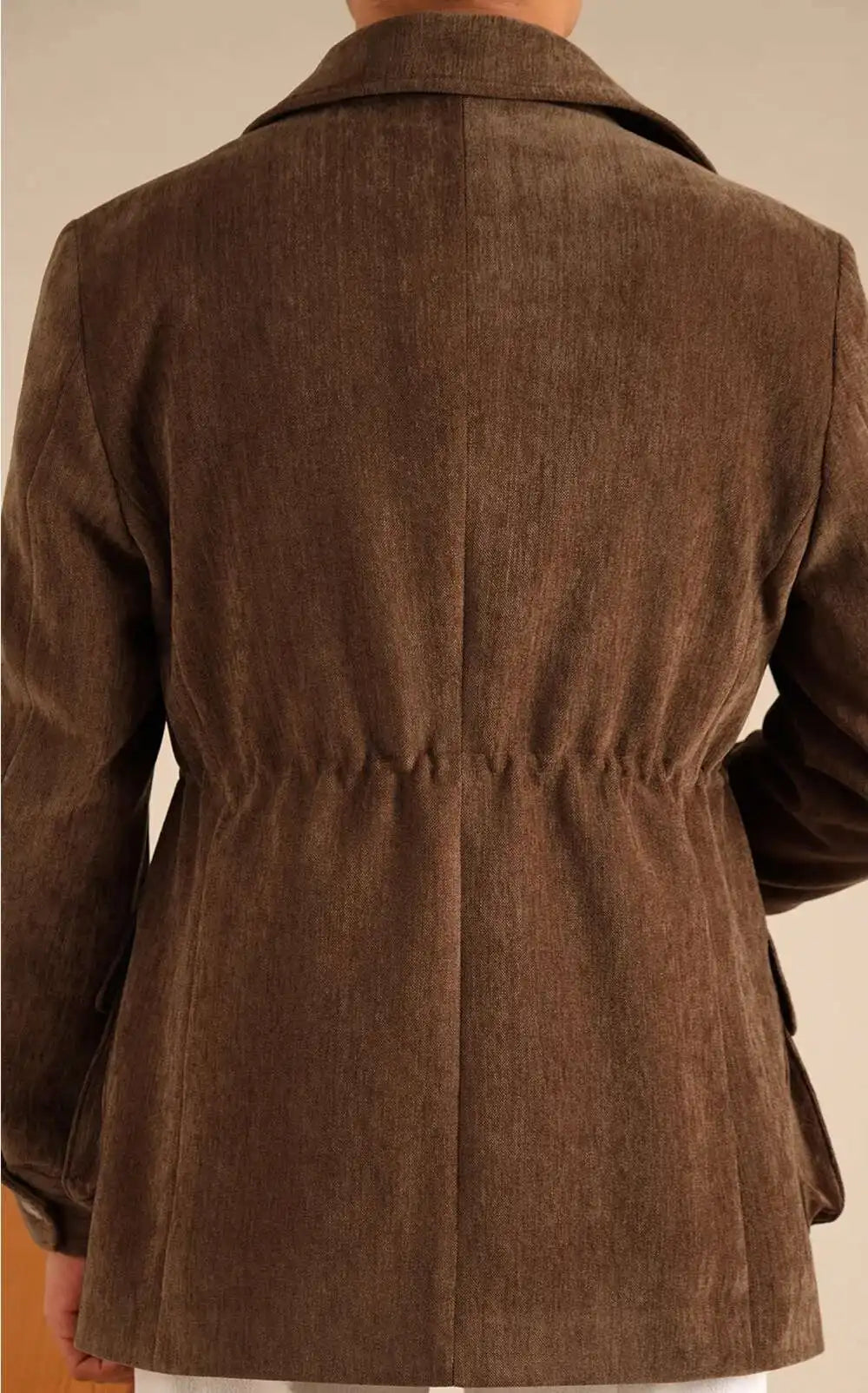 The British Field Jacket - Alex Shogun Men's Clothes