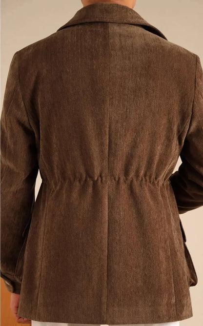 The British Field Jacket - Alex Shogun Men's Clothes
