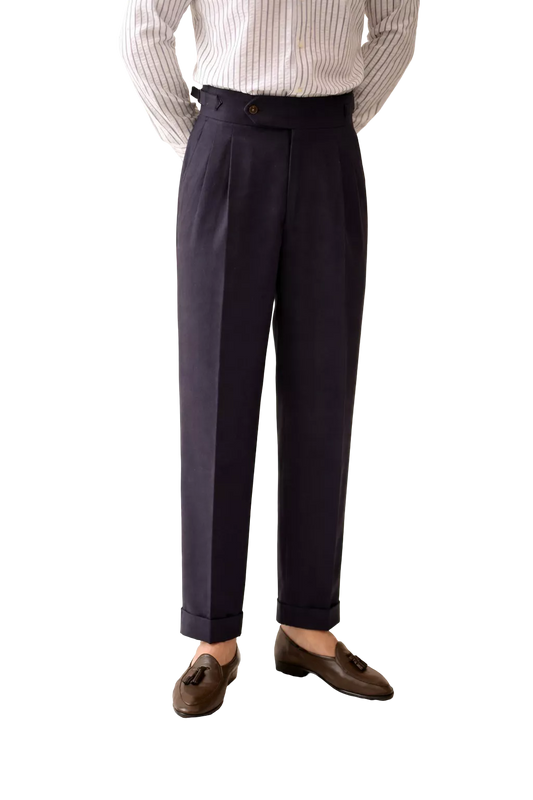 The Gallant's Naple Trousers - The Gallant's Naple Trousers Alex Shogun Men's Clothes