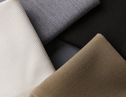 The Gentleman's Essential Trousers - Luxury Dress Pants for Men: Elevate Your Stylish Trousers Alex Shogun Men's Clothes