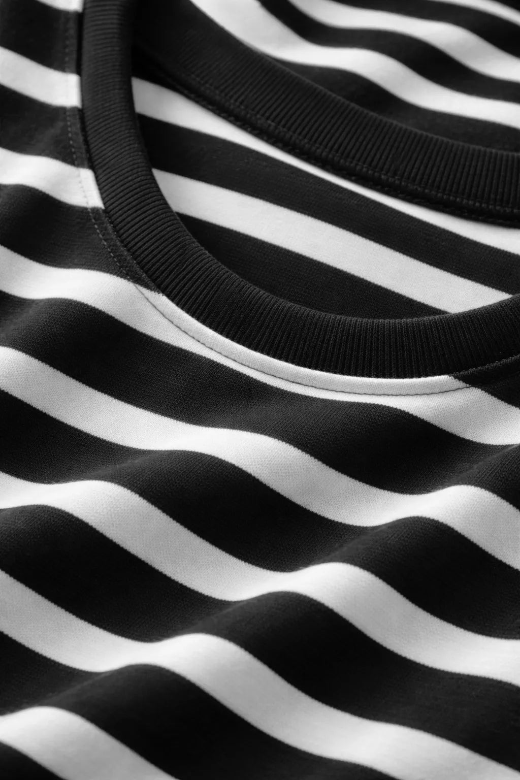 The Heritage Stripe Tee - Men's Striped T-Shirt | Organic Cotton Classic Tee | Alex Shogun Alex Shogun Men's Clothes