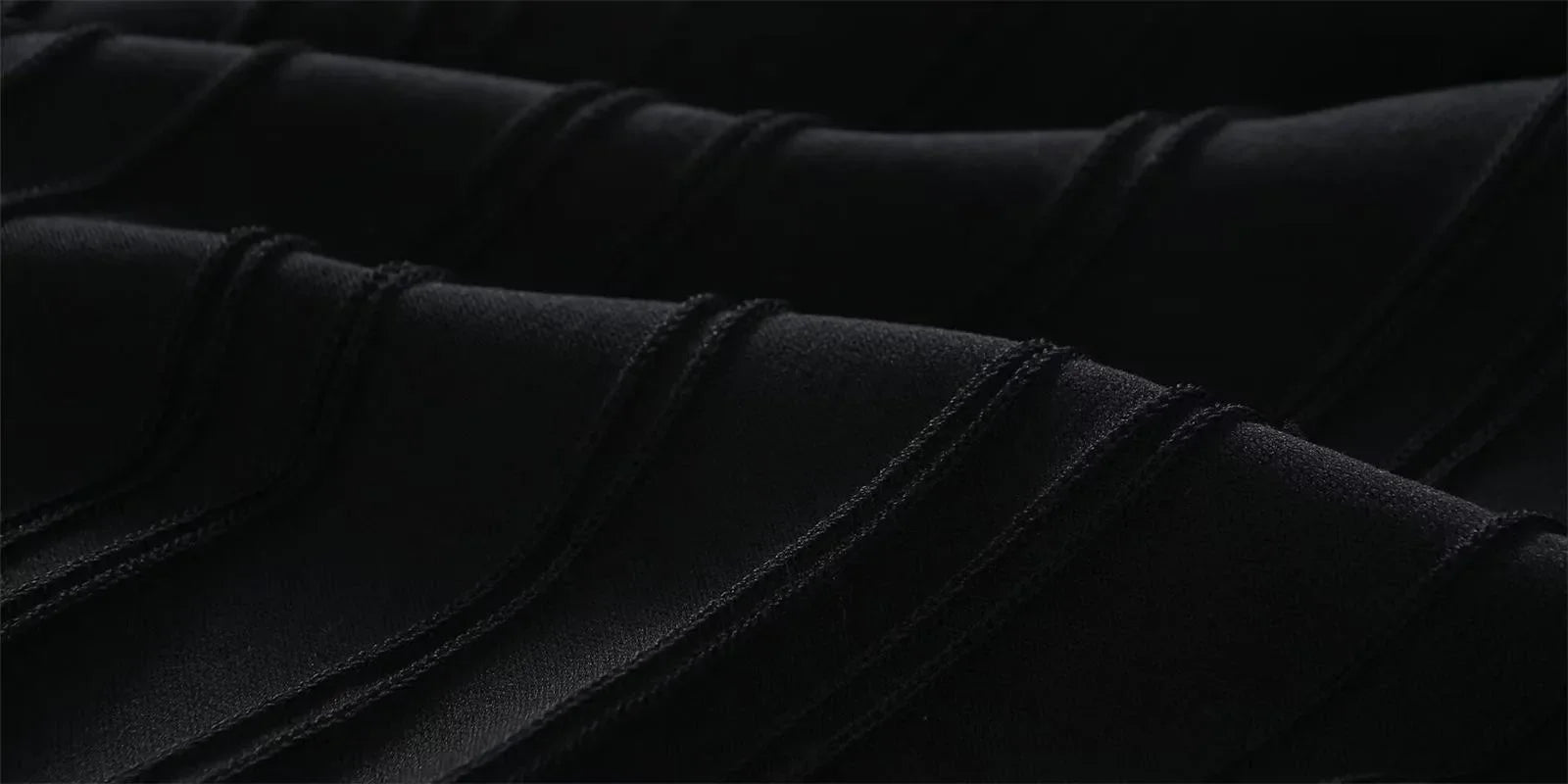 The Zip Ribbed Polo-Shirt - Men's Luxury Knit Polo Shirt | Classic Elegant | Alex Shogun Alex Shogun Men's Clothes