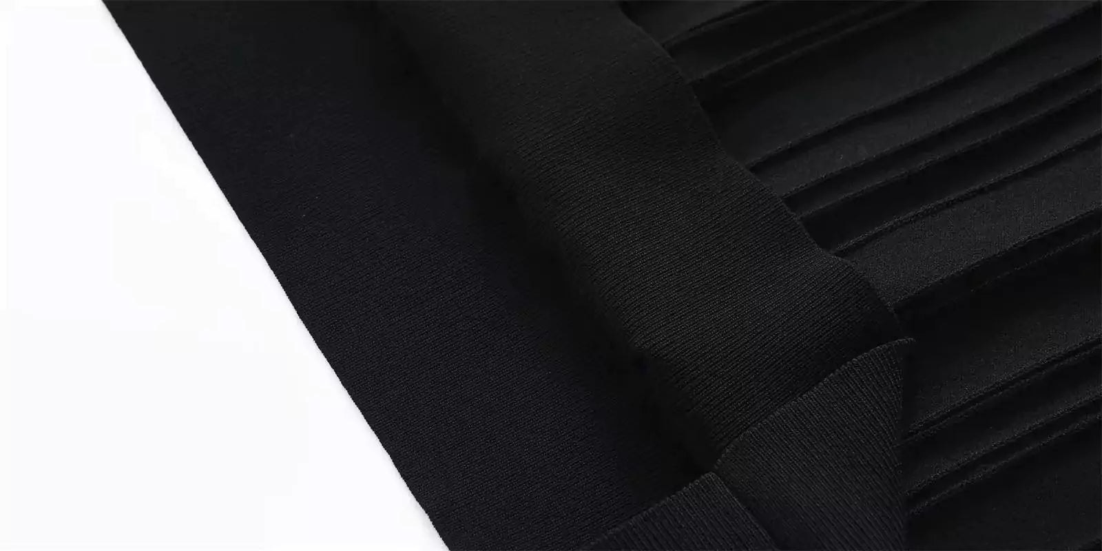 The Zip Ribbed Polo-Shirt - Men's Luxury Knit Polo Shirt | Classic Elegant | Alex Shogun Alex Shogun Men's Clothes