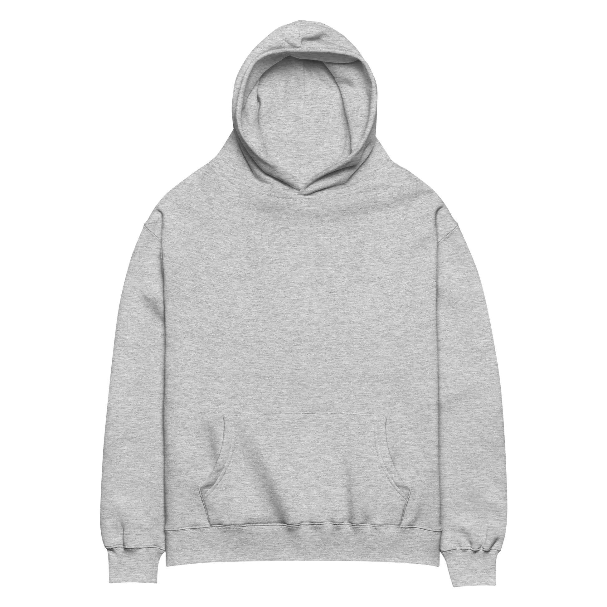 Oversized Hoodie – We Are Made of History - Alex Shogun Oversized Legacy Hoodie – We Are Made of History Alex Shogun Men's Clothes