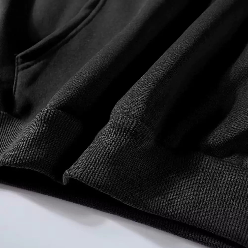 Oversized Hoodie – We Are Made of History - Alex Shogun Oversized Legacy Hoodie – We Are Made of History Alex Shogun Men's Clothes