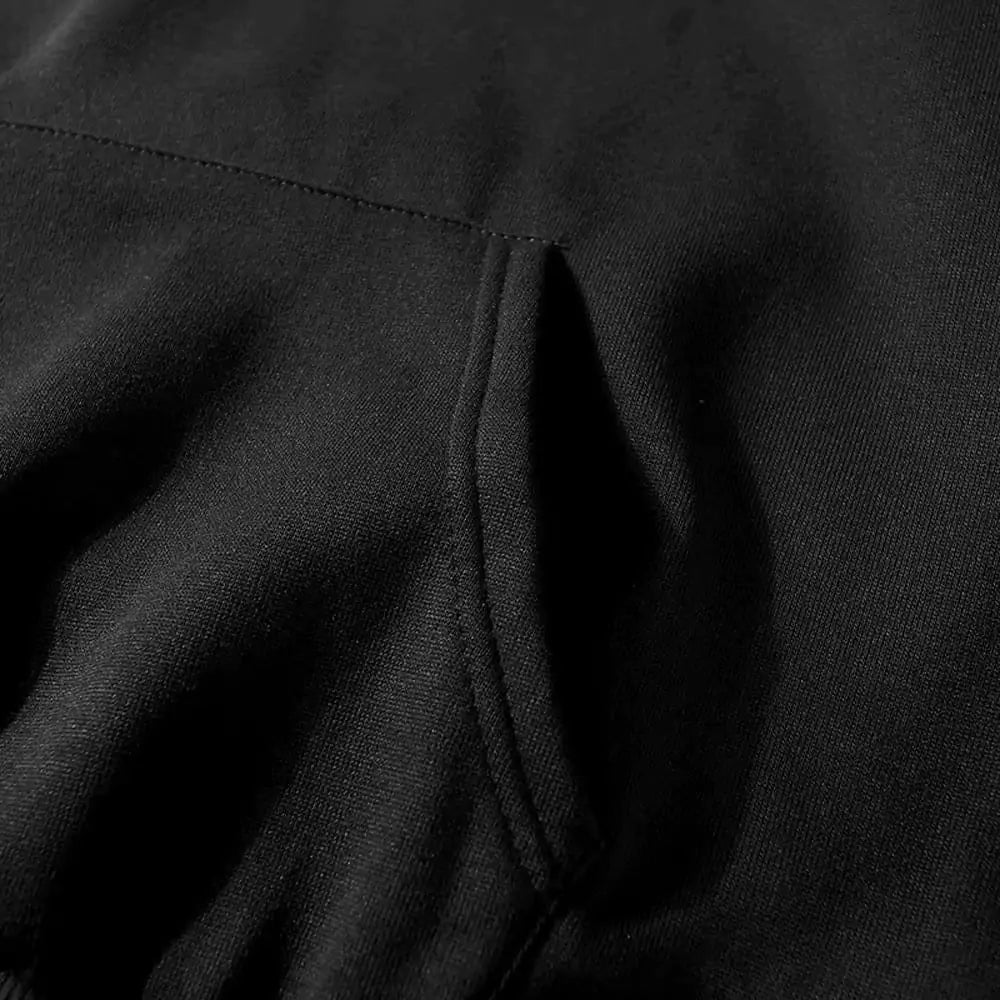 Oversized Hoodie – We Are Made of History - Alex Shogun Oversized Legacy Hoodie – We Are Made of History Alex Shogun Men's Clothes