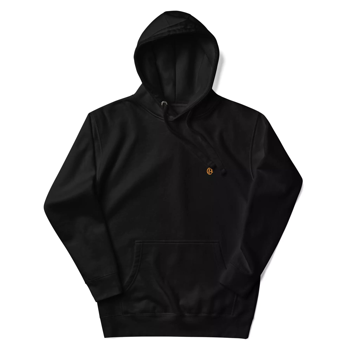 The Legacy Reign Hoodie - Men's Black Graphic Hoodie | Dark Masculine Premium | Alex Shogun Alex Shogun Men's Clothes