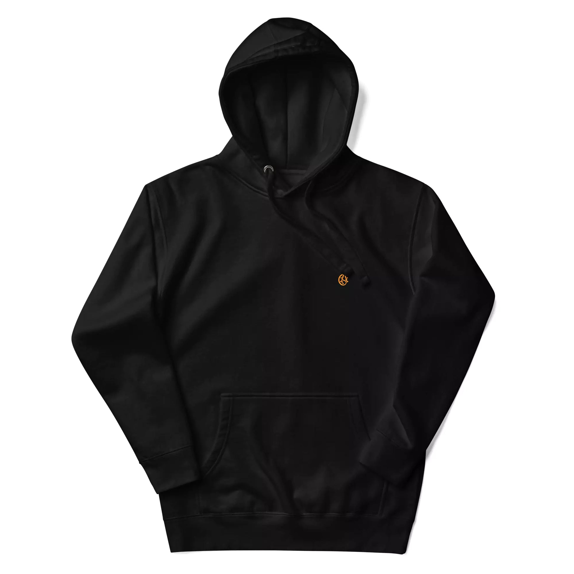 The Legacy Reign Hoodie - Men's Black Graphic Hoodie | Dark Masculine Premium | Alex Shogun Alex Shogun Men's Clothes