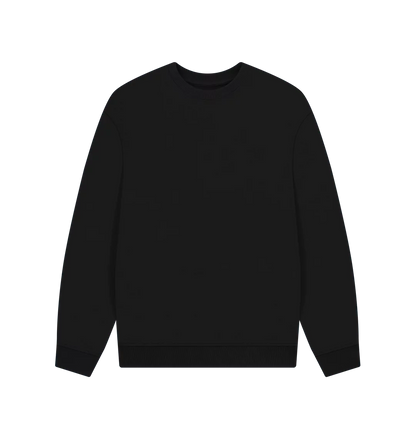 The Mayfair Crew Sweater - The Mayfair Crew Sweater Alex Shogun Men's Clothes