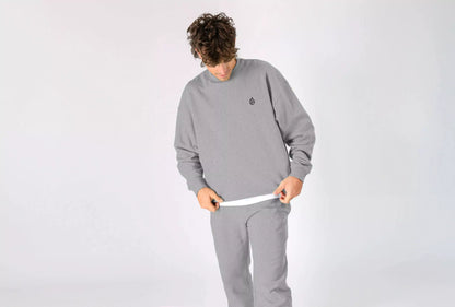 The Mayfair Crew Sweater - The Mayfair Crew Sweater Alex Shogun Men's Clothes