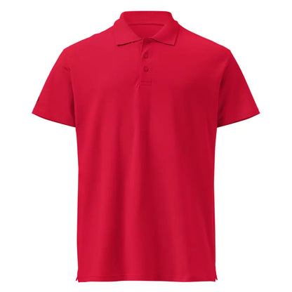 The Monaco Piqué Polo Shirt - Upgrade Your Style with The Monaco Piqué Polo Shirt for Men Alex Shogun Men's Clothes