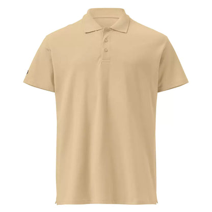 The Monaco Piqué Polo Shirt - Upgrade Your Style with The Monaco Piqué Polo Shirt for Men Alex Shogun Men's Clothes