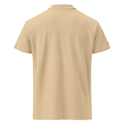 The Monaco Piqué Polo Shirt - Upgrade Your Style with The Monaco Piqué Polo Shirt for Men Alex Shogun Men's Clothes