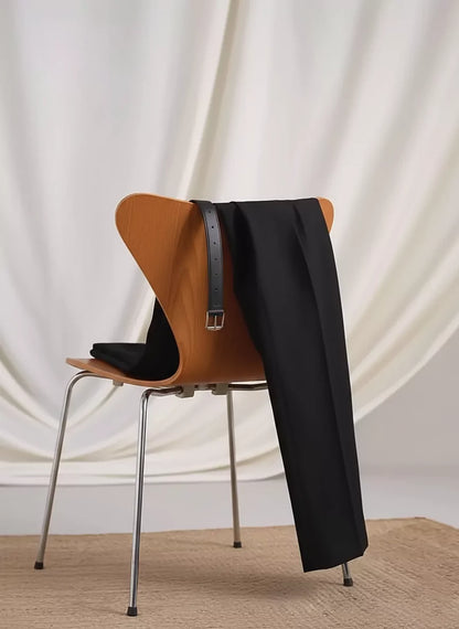 The Napoli High-Waist Pants - The Napoli High-Waist Pants Alex Shogun Men's Clothes