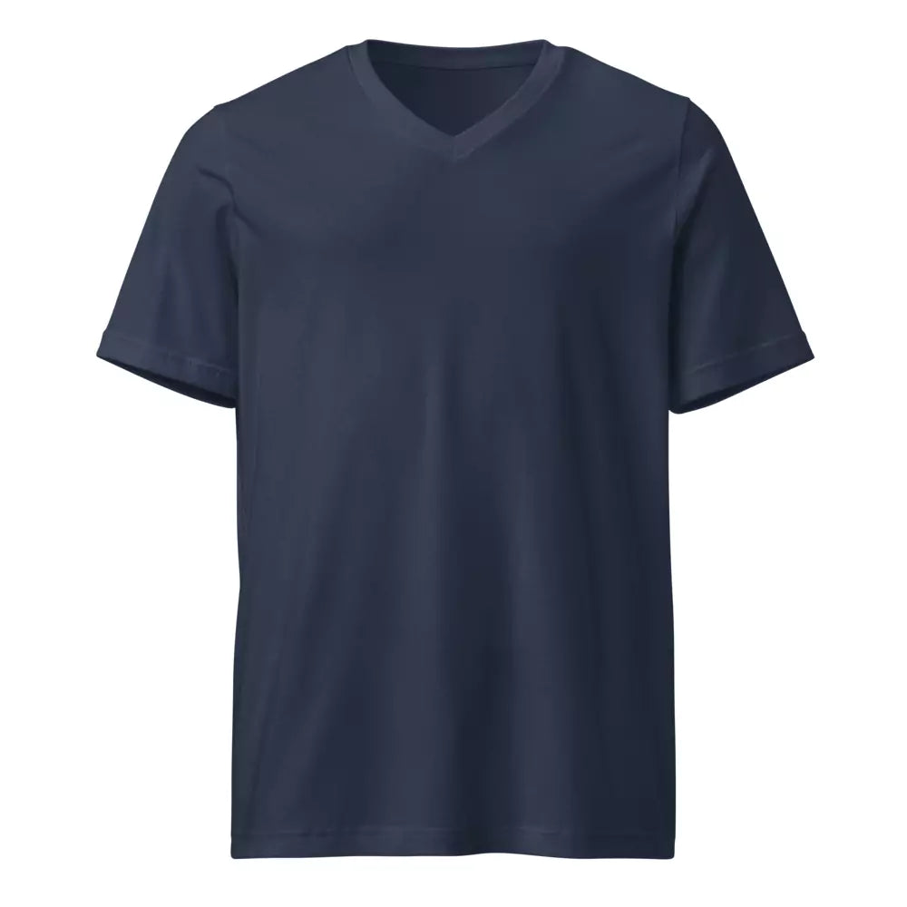 AlexShogun Classic V-Neck T-Shirt for Men - Shop AlexShogun Classic V-Neck T-Shirt for Men – Premium Cotton Alex Shogun Men's Clothes