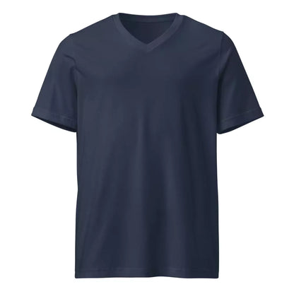 AlexShogun Classic V-Neck T-Shirt for Men - Shop AlexShogun Classic V-Neck T-Shirt for Men – Premium Cotton Alex Shogun Men's Clothes