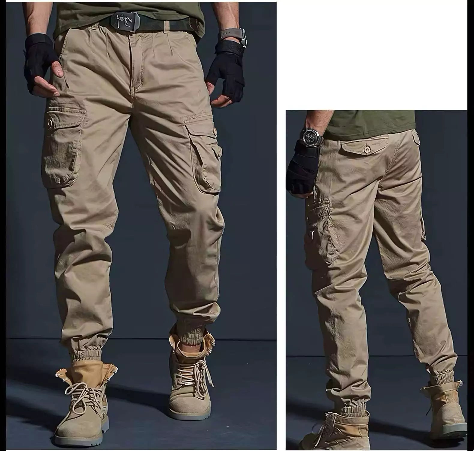 Cargo Pants: Tactical, Casual, Multi-Pocket -  #  pants Stylish Men's Cargo Pants | Tactical & Casual Wear | Multiple Pockets  Shop our selection of men's cargo pants featuring tactical design, multi pockets, and versatile style. Ideal for work, outdoor activities, or casual days.