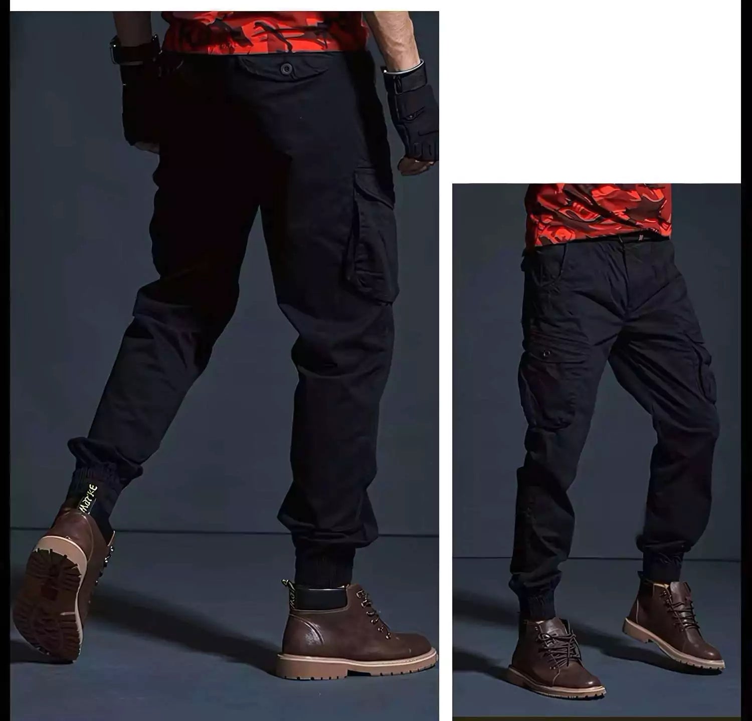 Cargo Pants: Tactical, Casual, Multi-Pocket -  #  pants Stylish Men's Cargo Pants | Tactical & Casual Wear | Multiple Pockets  Shop our selection of men's cargo pants featuring tactical design, multi pockets, and versatile style. Ideal for work, outdoor activities, or casual days.