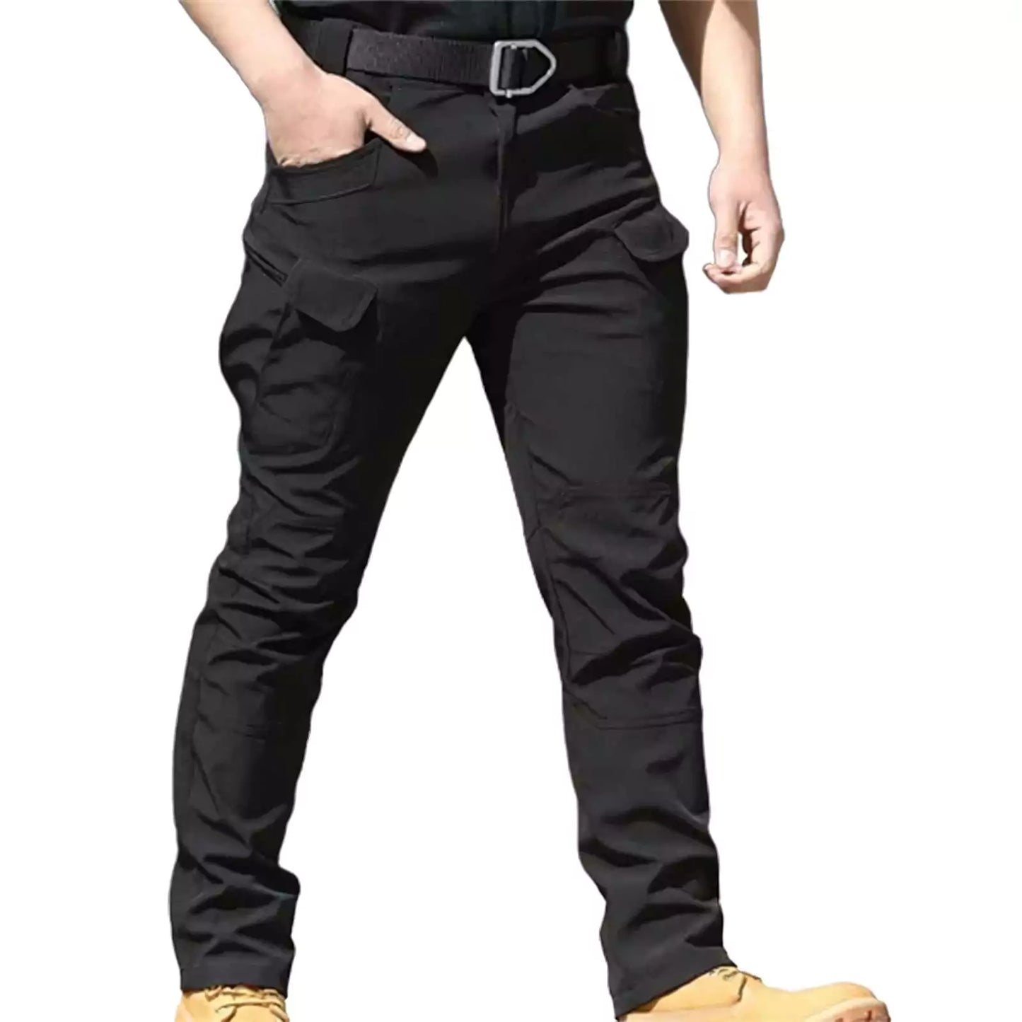 Alex Shogun Cargo Pants - Stylish Men's Cargo Pants | Tactical & Casual Wear | Multiple Pockets Alex Shogun Men's Clothes