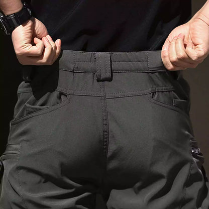 Alex Shogun Cargo Pants - Stylish Men's Cargo Pants | Tactical & Casual Wear | Multiple Pockets Alex Shogun Men's Clothes