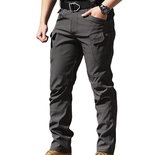 Alex Shogun Cargo Pants - Stylish Men's Cargo Pants | Tactical & Casual Wear | Multiple Pockets Alex Shogun Men's Clothes