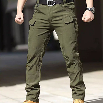 Alex Shogun Cargo Pants - Stylish Men's Cargo Pants | Tactical & Casual Wear | Multiple Pockets Alex Shogun Men's Clothes