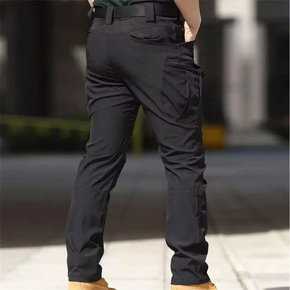 Alex Shogun Cargo Pants - Stylish Men's Cargo Pants | Tactical & Casual Wear | Multiple Pockets Alex Shogun Men's Clothes