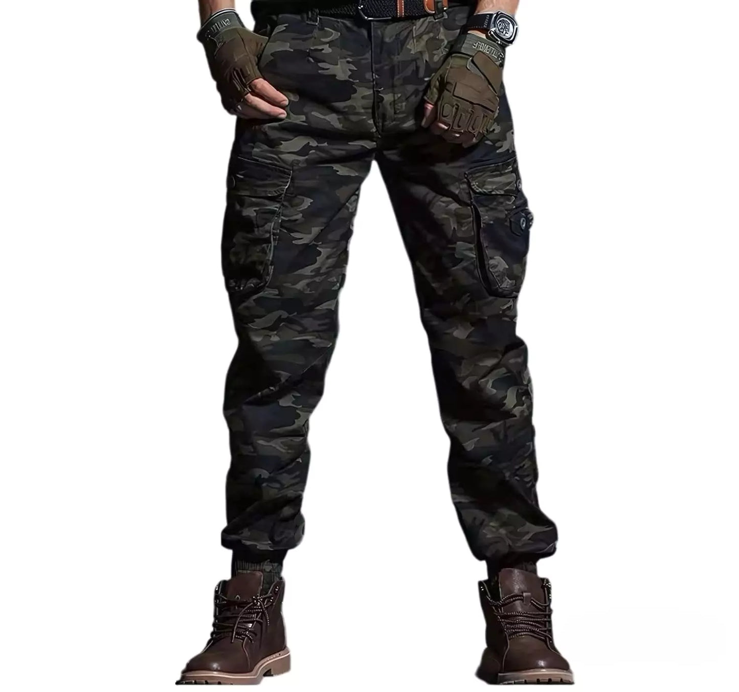 Cargo Pants: Tactical, Casual, Multi-Pocket -  #  pants Stylish Men's Cargo Pants | Tactical & Casual Wear | Multiple Pockets  Shop our selection of men's cargo pants featuring tactical design, multi pockets, and versatile style. Ideal for work, outdoor activities, or casual days.