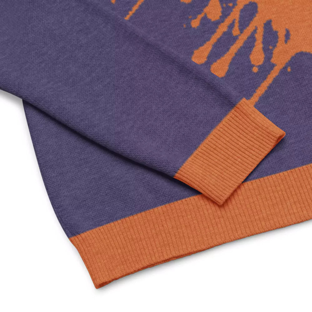 The Unmistakable Crew neck Sweater - The Unmistakable Crew neck Sweater Alex Shogun Men's Clothes
