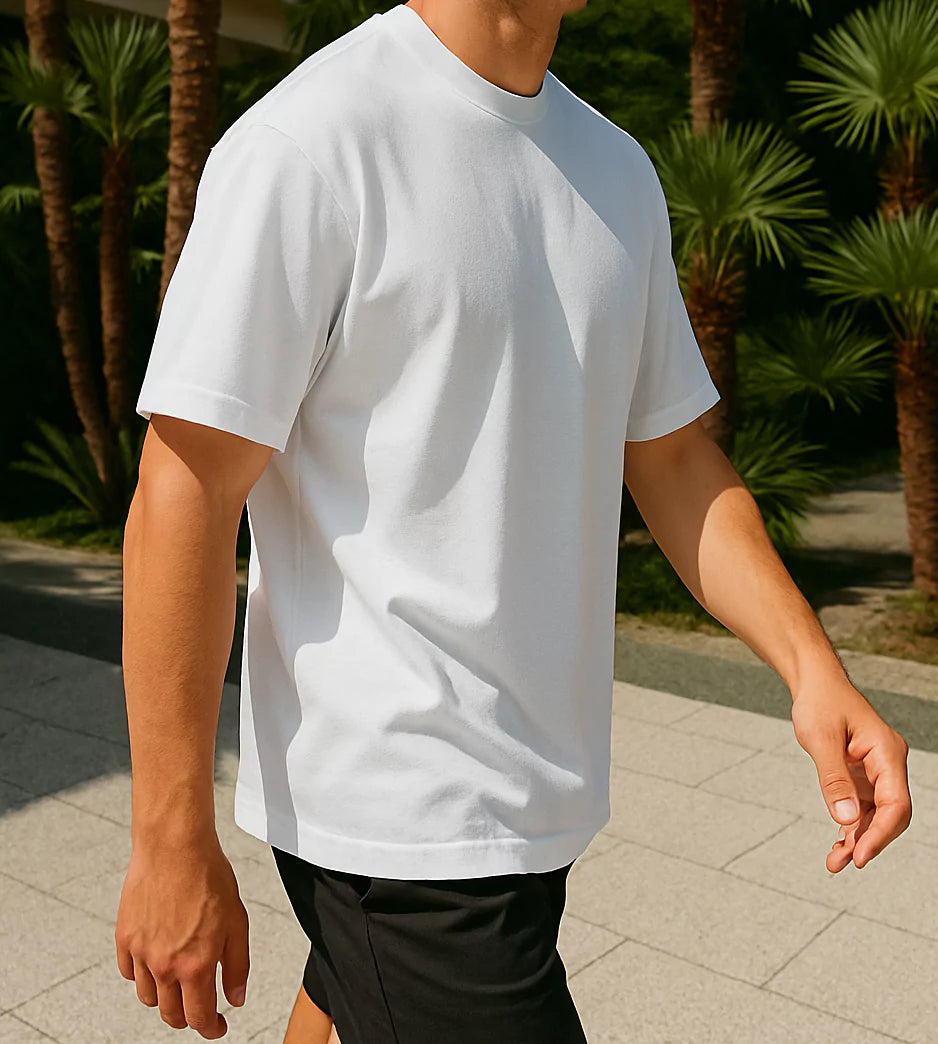 Alex Shogun Oversized T-shirt - Shop Oversized T-Shirt for Men – Premium Streetwear & Gym Wear Alex Shogun Men's Clothes
