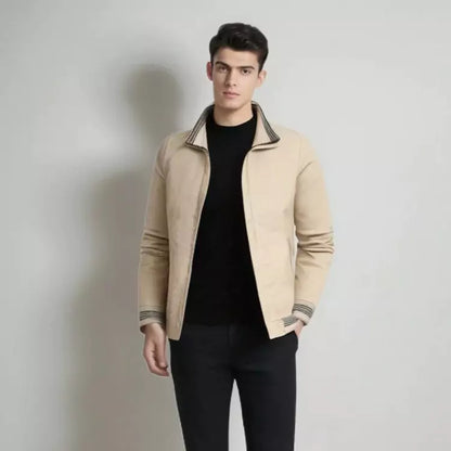 Modern Bomber Jacket for Men | Stylish and Functional Outerwear