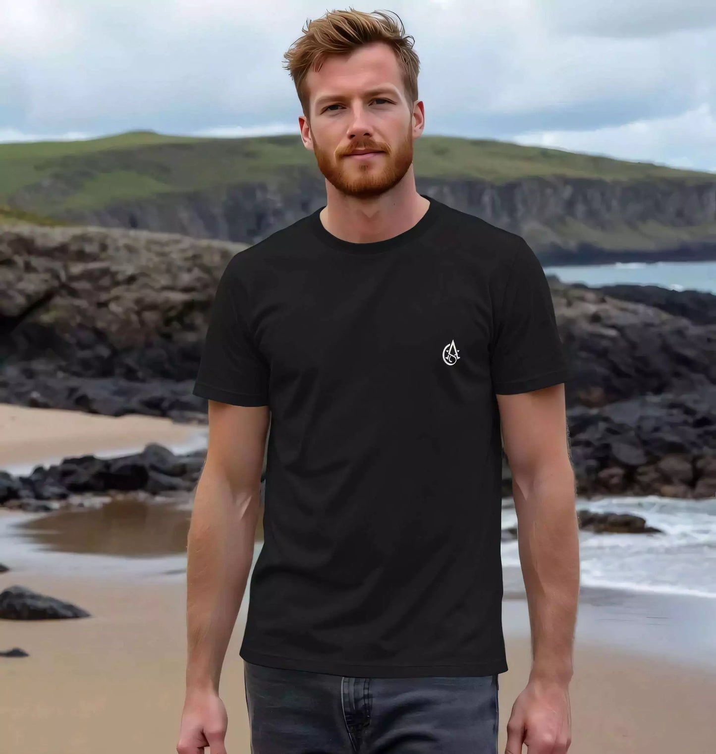 St. Petersburg Legacy Tee