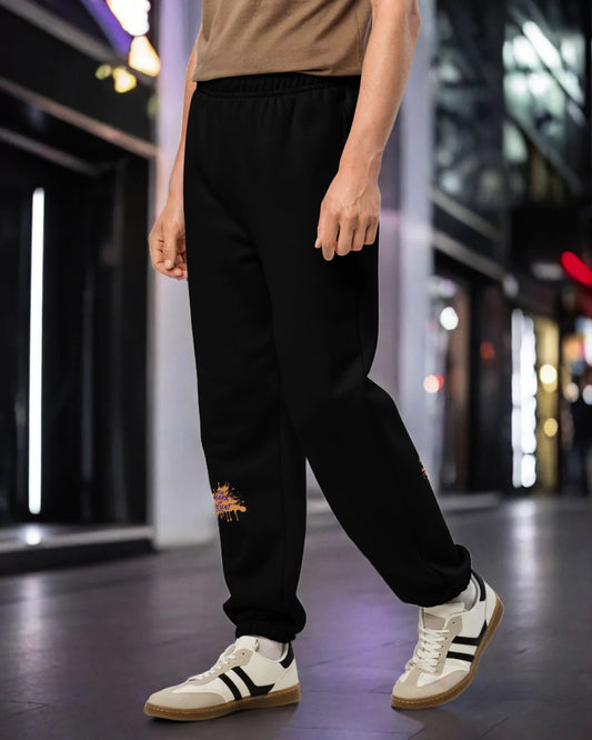 Legacy Reign Sweatpants - Shop Legacy Reign Sweatpants for Men - High-quality Sweatpants Alex Shogun Men's Clothes