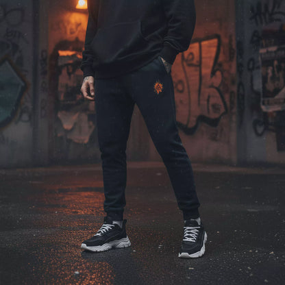 Legacy Reign Sweatpants - Legacy Reign Sweatpants Alex Shogun Men's Clothes