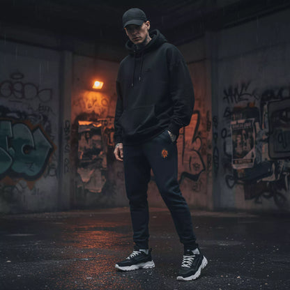 Legacy Reign Sweatpants - Legacy Reign Sweatpants Alex Shogun Men's Clothes