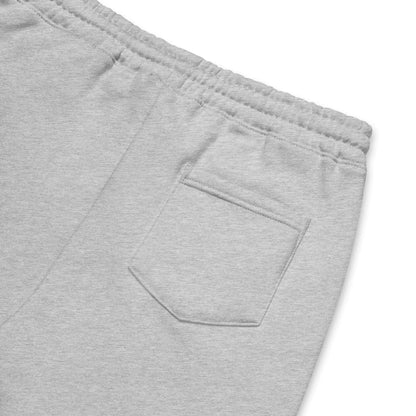 Obsidian Shorts – Minimalist Embroidered Men's Cotton Shorts - Shop Obsidian Shorts – Men's Embroidered Comfortable Cotton Shorts Alex Shogun Men's Clothes