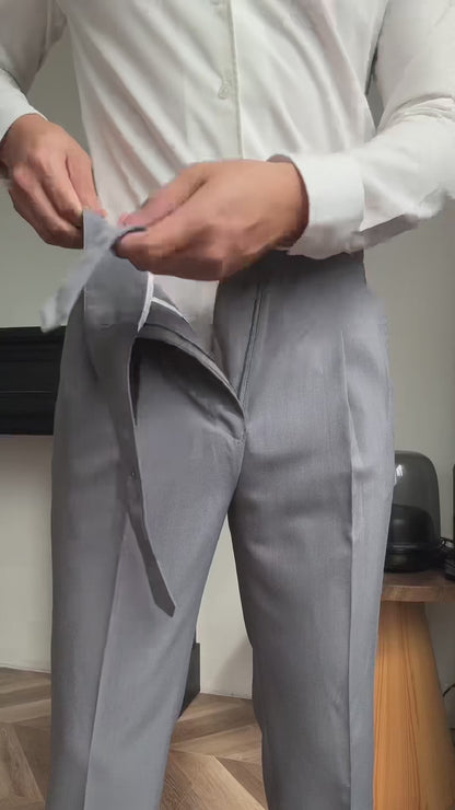 Pantalones a Medida Belgravia