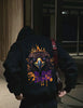 Legacy Collection Banner Men Walking on Legacy Reign Premium Hoodie