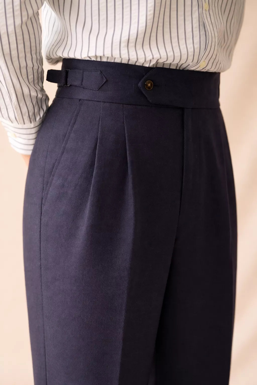 The Gallant's Naple Trousers - The Gallant's Naple Trousers Alex Shogun Men's Clothes