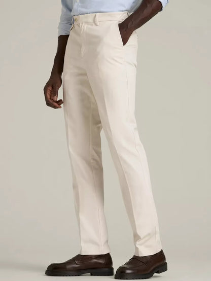 The Onyx Tailored Dress Pants - The Onyx Tailored Dress Pants - Men’s Masculine Luxury Trousers Alex Shogun Men's Clothes