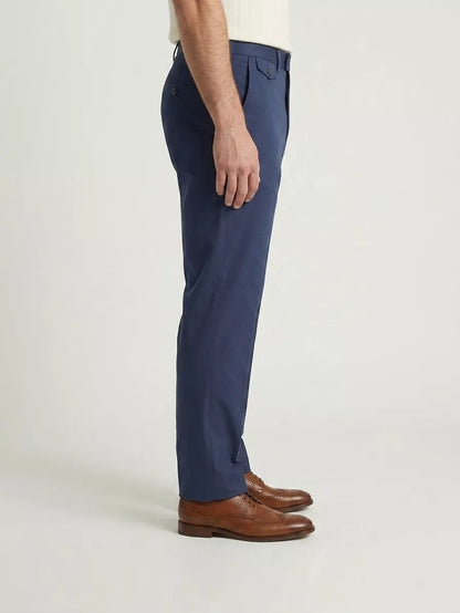 The Onyx Tailored Dress Pants - The Onyx Tailored Dress Pants - Men’s Masculine Luxury Trousers Alex Shogun Men's Clothes