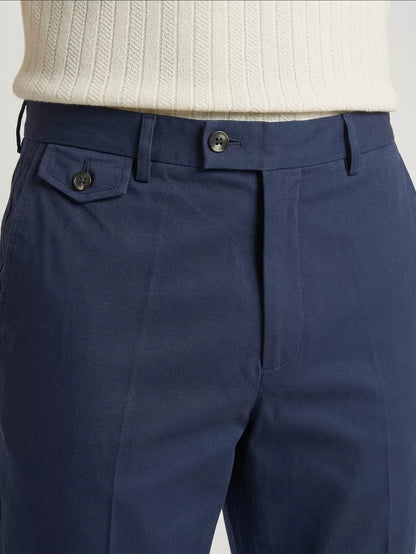 The Onyx Tailored Dress Pants - The Onyx Tailored Dress Pants - Men’s Masculine Luxury Trousers Alex Shogun Men's Clothes