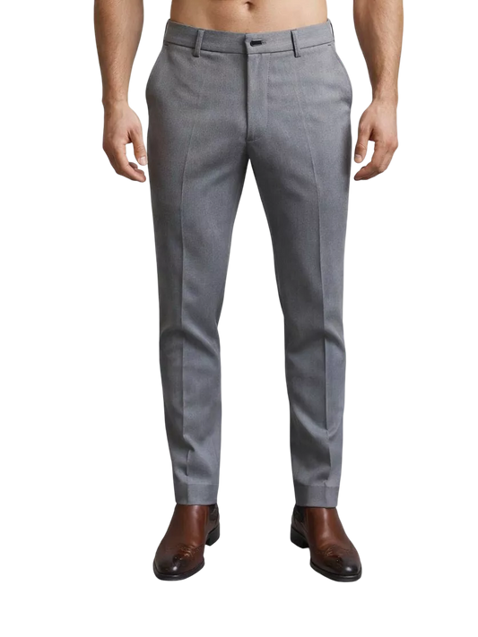Sharp Modern Dress Trousers - Sharp Modern Dress Trousers Alex Shogun Men's Clothes