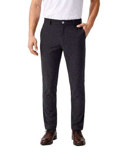 Pantalones de alto rendimiento técnico