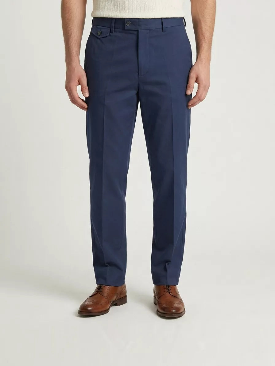 The Onyx Tailored Dress Pants - The Onyx Tailored Dress Pants - Men’s Masculine Luxury Trousers Alex Shogun Men's Clothes