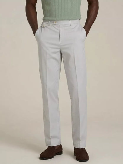 The Onyx Tailored Dress Pants - The Onyx Tailored Dress Pants - Men’s Masculine Luxury Trousers Alex Shogun Men's Clothes