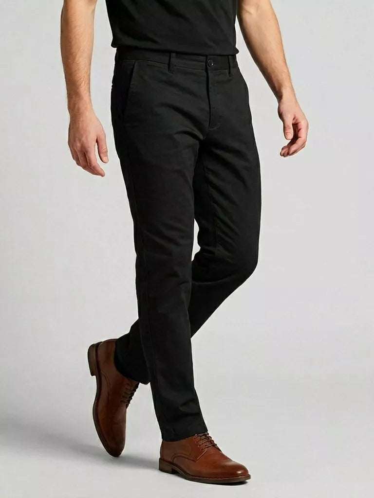 Tech Performance Tailored pants - Men's Tech Performance Trousers | Wrinkle Free | Alex Shogun Alex Shogun Men's Clothes