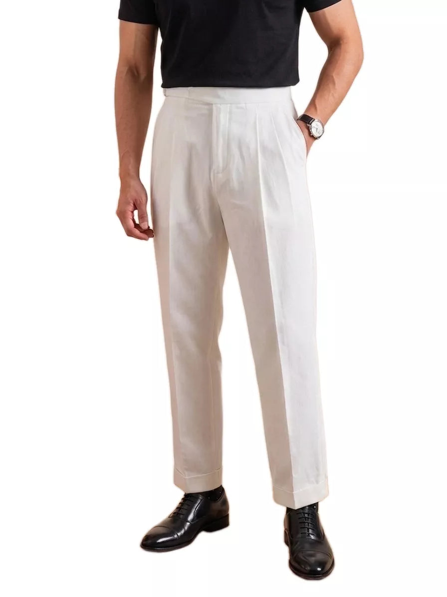 Los pantalones Santorini