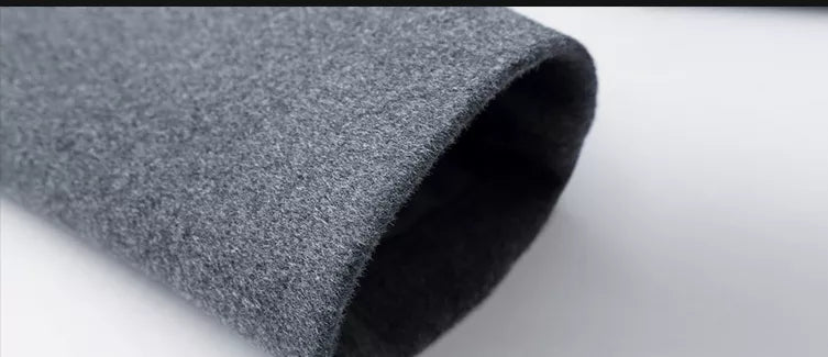 The Sovereign Overcoat — Wool Blend Long Trench - Alex Shogun Men's Clothes