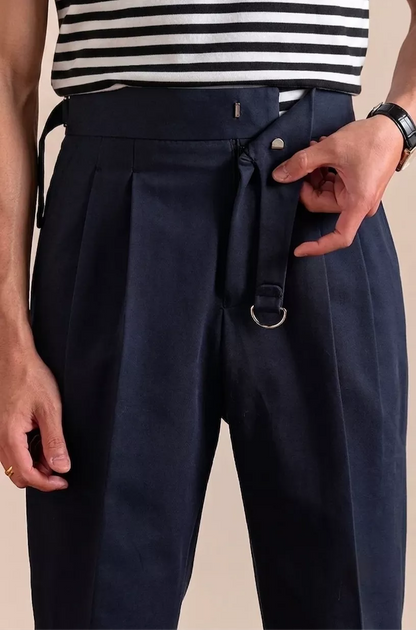 Los pantalones Santorini
